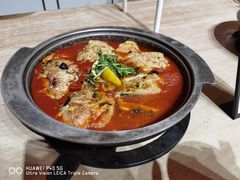 -富力希尔顿酒店·地阔自助餐厅