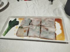 -十二粤味·顺德菜·烧鹅点心(五四广场店)