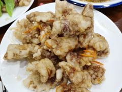 -知音酒楼(花园店)