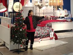 -宜家家居(西安未央商场店)