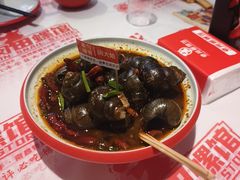 -老闵田螺馆·南昌市井菜·特色小吃(总店)