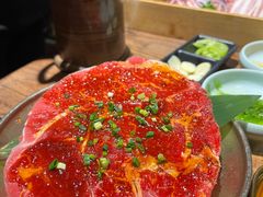 -九田家黑牛烤肉料理(太阳宫广场店)