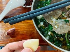 -贵州特色羊肉粉(北岸印象店)