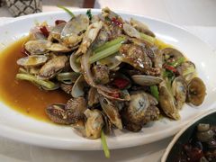 -香满锅老北京羊蝎子火锅·家常菜(新街口店)