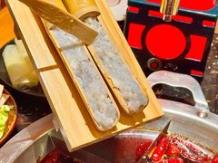 -憨孃孃·重庆老火锅(红山黑金店)