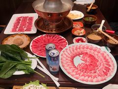 -南门涮肉(后海店)