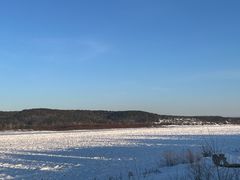 -北极村旅游风景区