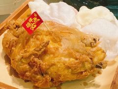 -蓝田印象
