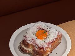 -O'eat Blossom&Pelican(深圳首店)