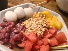 -锦府盐帮·李宅(领展购物广场中关村店)