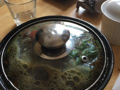 -长春藤咖啡(北园店)