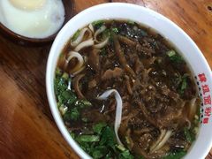 肉饼蒸蛋-肆姐面粉馆(坡子街店)