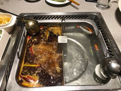 -海底捞火锅(吴中路店)