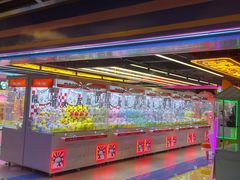 -风云再起游乐汇(北京西单西西友谊店)