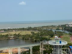 -白沙门生态公园