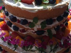 -艾加柒克蛋糕茶歇甜品台(春熙路店)