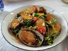 -1910老鲁味海鲜·戳子肉·青岛菜(金沙滩店)