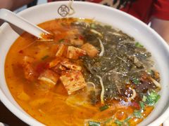 -万寿斋(山阴路店)