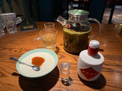 -驿楼兰·新疆菜(火车站店)