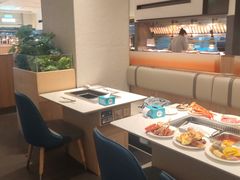 -星伦多自助料理·涮烤一体(嘉兴八佰伴店)