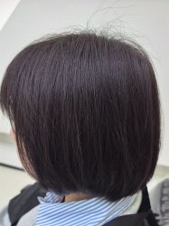 -FINE HAIR 烫染专业设计