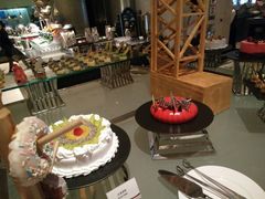 -太原富力万达文华酒店·美食汇西餐厅