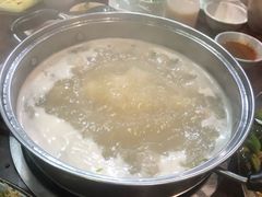 -来自潮州牛肉店(华强北店)