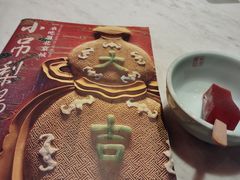 -小吊梨汤·北京菜·烤鸭(鸟巢店)