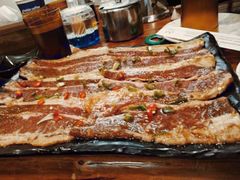 -大壮家原味烤肉(兴华北街店)