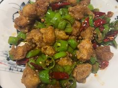 -卧龙堡客栈·中餐厅(古北水镇店)