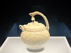 -陕西历史博物馆