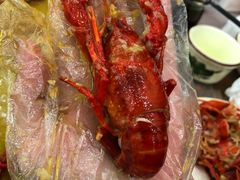 -虾少爷龙虾烧烤(双桥路店)