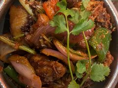 -大头虾越式风味餐厅(光明广场店)