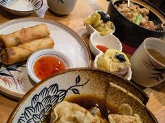 -本味友膳·茶餐厅(和达中心城店)