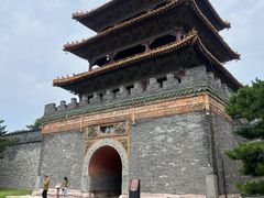 -北陵公园