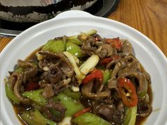 -潮陈记土鸡火锅(东厦北路店)