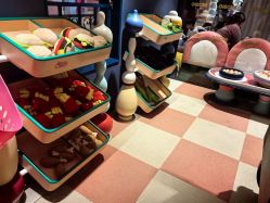 -奈尔宝家庭中心·亲子餐厅(华采天地店)