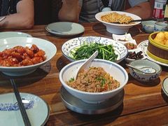 -鱼食饭稻·苏浙土菜17年老馆子(平江路店)