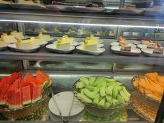 -極上萬膳·日料放题(来福士江景店)