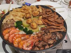 -味可道美食坊(福基路店)