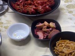 -聚味瞿记·龙虾堂(树木岭店)