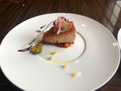 -YUE·6·西式融合餐厅(外滩六号店)