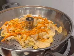 -熠盛粤味·顺德桑拿鸡(永康路店)