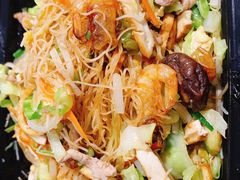 -万香姜汁(引泉路店)