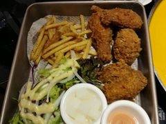 -火炉火自助餐(枫蓝国际店)