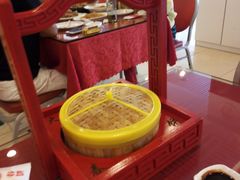 -大地春饼店(黄河路店)