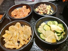 -九田家黑牛烤肉料理(石路天虹店)