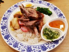 五宝饭-棋哥烧鹅餐室(发昌大厦店)