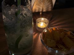 -MM·五声·音乐人与调酒师(西安路店)
