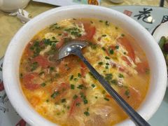 -扬州菜在上海(场北广场店)